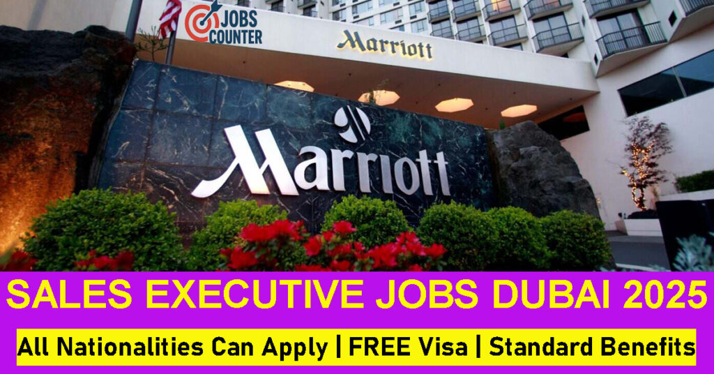 Marriott-careers-2025
