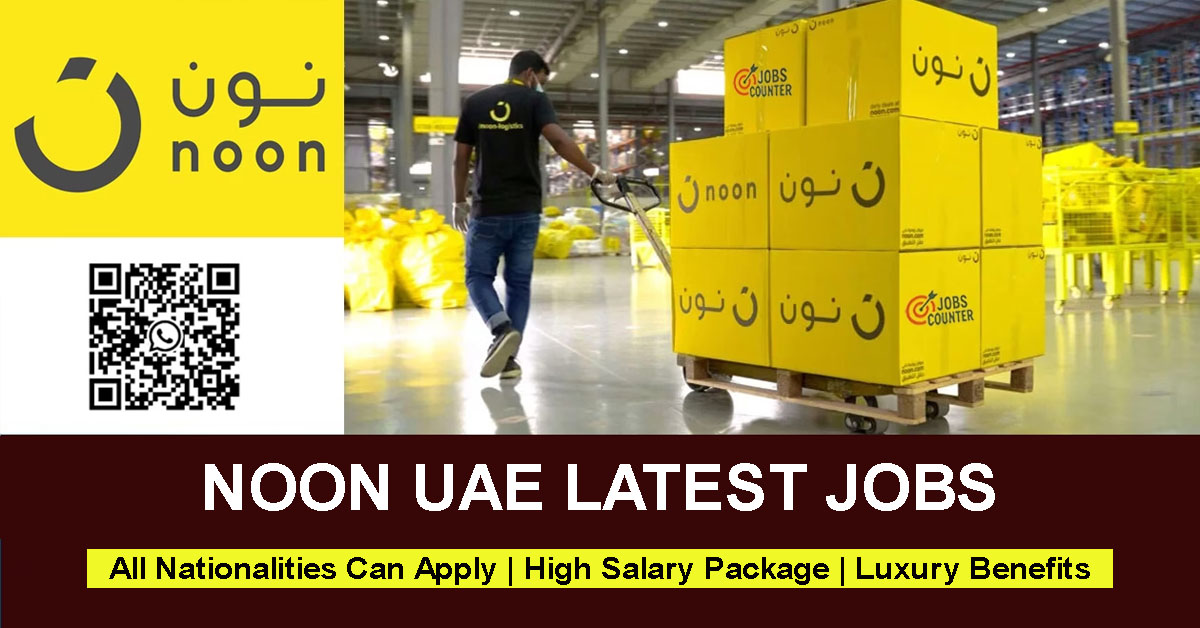 Searching for Noon UAE careers, Noon jobs Dubai, Noon jobs UAE, e-commerce jobs UAE, warehouse jobs Dubai, logistics jobs UAE, delivery operations jobs, customer service jobs UAE, supply chain jobs Dubai, technology jobs UAE, software engineering jobs Dubai, data analyst jobs UAE, digital marketing jobs, merchandising jobs UAE, finance jobs Dubai, or Noon vacancies 2026? Apply now for Noon UAE Careers.