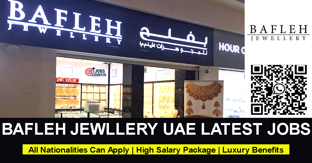 Bafleh Jewellery