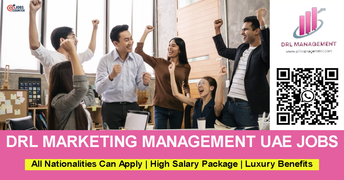 Looking for customer service jobs in UAE, client relations roles, onboarding specialist jobs, BPO and call center vacancies, or sales jobs in UAE? apply at DRL Marketing Management Dubai (aka DRL Management).