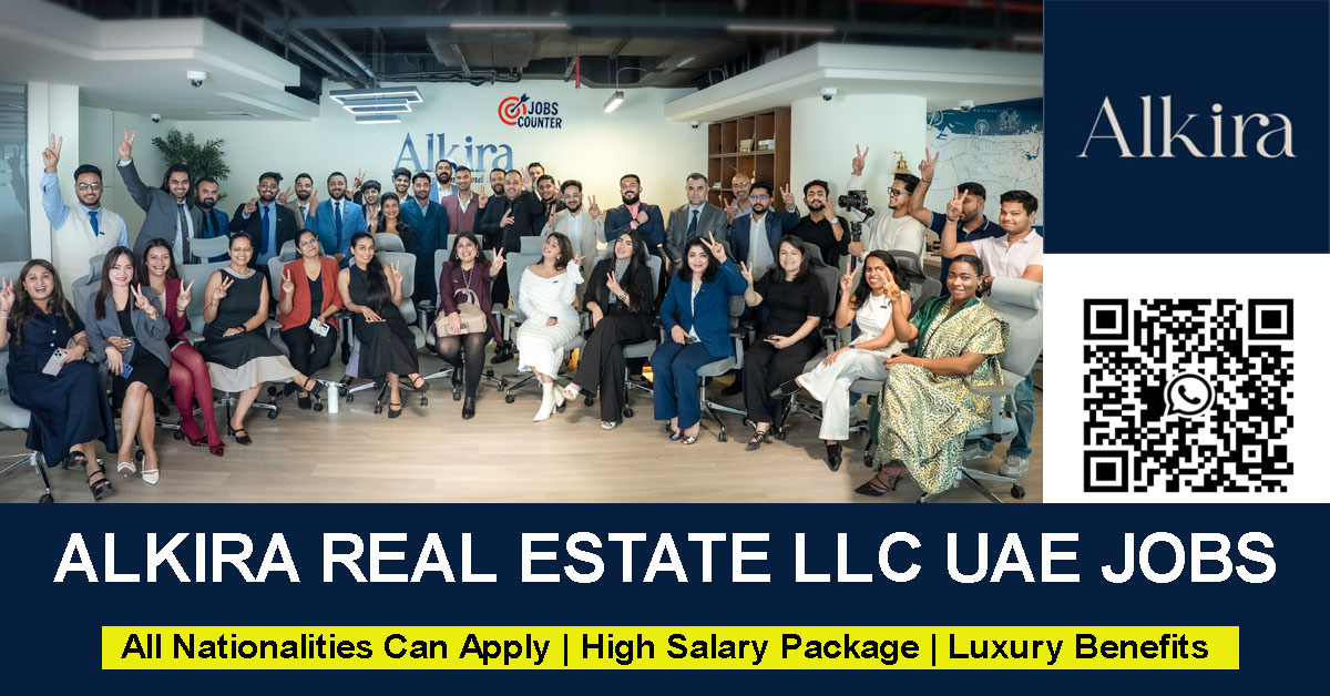 Searching for HR jobs in Dubai, Alkira Real Estate careers UAE, hr assistant jobs Dubai, talent acquisition jobs UAE, office admin jobs in Dubai, female jobs UAE, Business Bay jobs, property consultant careers Dubai, real estate agent jobs, or real estate company jobs? Apply for Alkira Real Estate Careers.