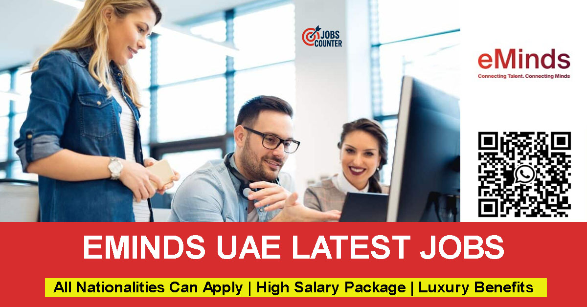 Searching for telecom jobs in Dubai, human resources jobs in Dubai, B2B sales jobs UAE, etisalat jobs Dubai, telecom company careers, call centre agent jobs, customer support jobs Dubai, telecom sales vacancies, or fresh graduate jobs in Dubai? Apply for eMinds Careers.